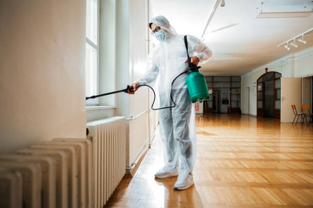 Reliable Westland, MI Pest control Solutions